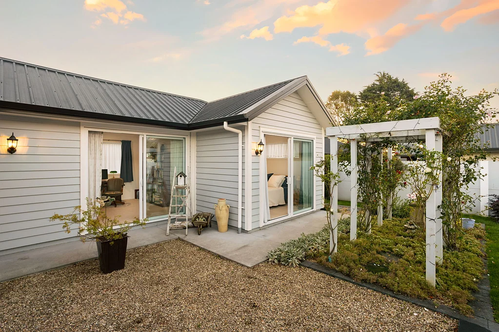 Cambridge 3房  Lush Living, Bespoke, Home Sweet Home!