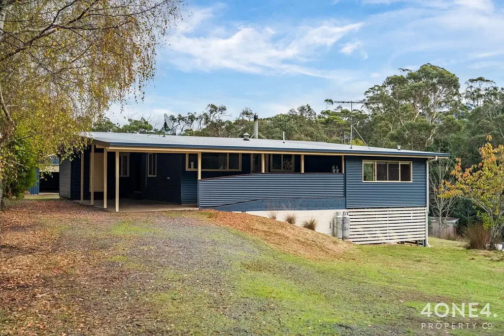 2082 Gordon River Road, National Park, TAS 7140