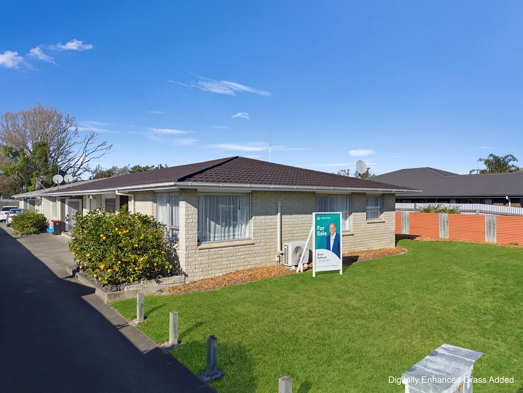 Parkvale 2 Bedroom Easy-Care Parkvale Living