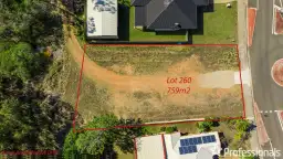 LOT 260 Col Brown Avenue, Clinton