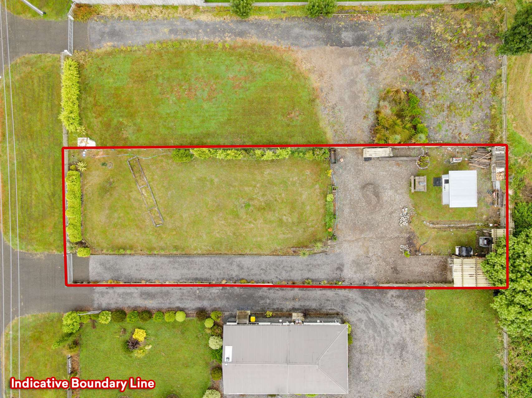 36 Graham Street, Shannon, Horowhenua, 2 phòng ngủ, 1 phòng tắm