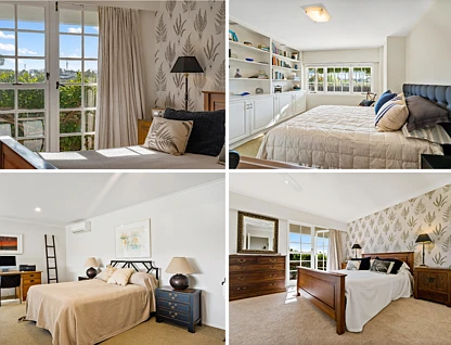 94 Orakei Road, Remuera, Auckland City, Auckland, 4房, 3浴, 独立屋