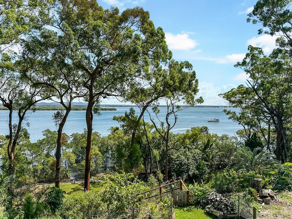 Macleay Island 3Habitaciones Waterfront Living on Macleay Island – An Exceptional Opportunity