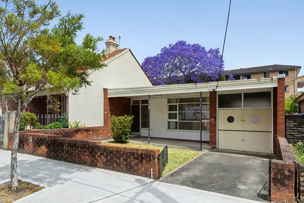 48A Pembroke Street, Ashfield, NSW 2131