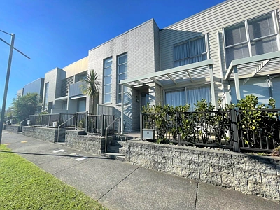 Residential  Mixed Housing Urban Zone