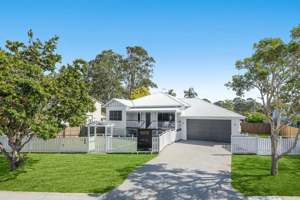 10 David Street, Thorneside, QLD 4158