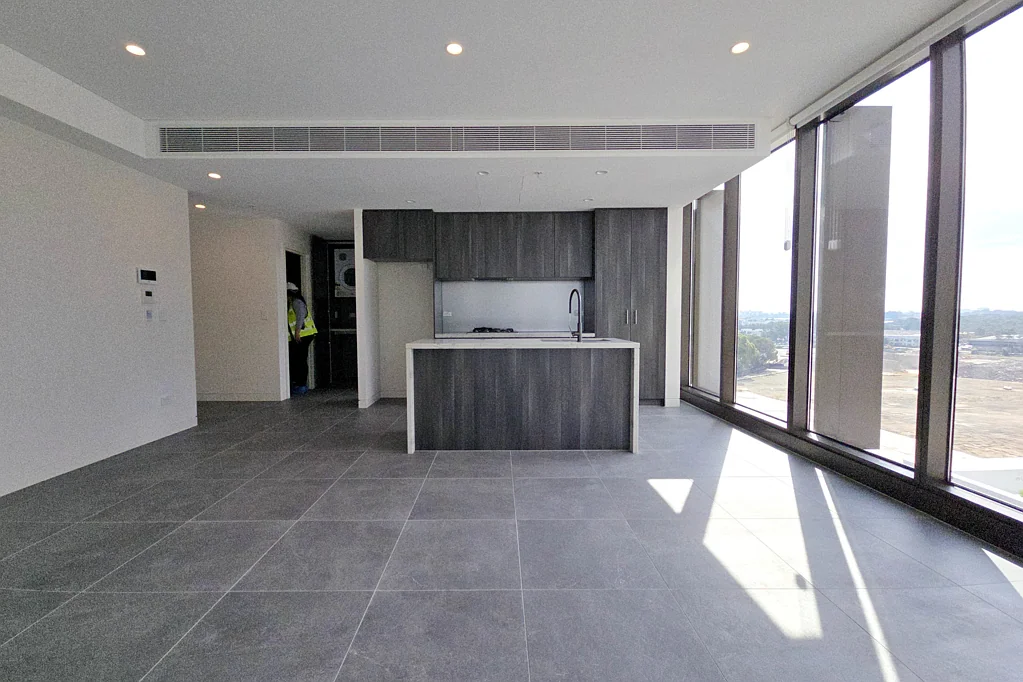 Brand New 2 Bedroom in Lidcombe!!! --- 2 Weeks Rent Free available