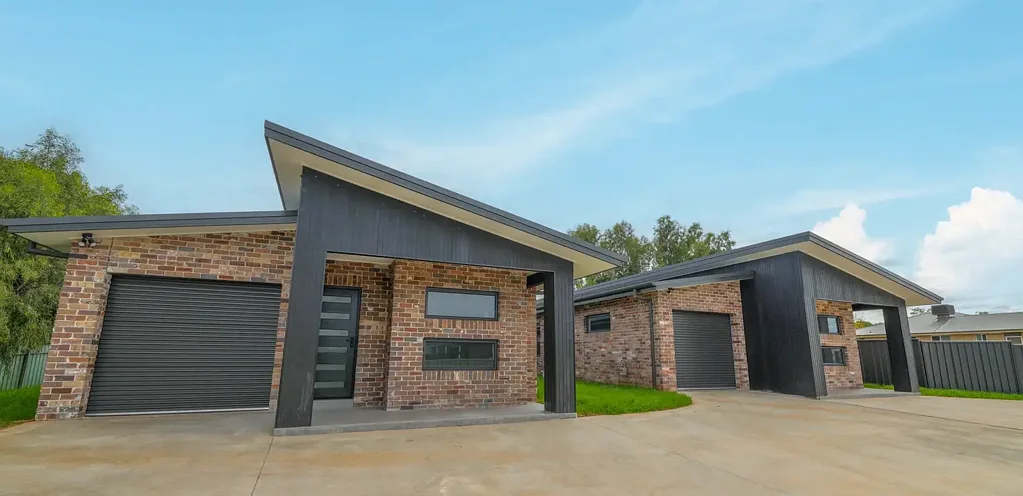 Parkes 3침실 Brand New Modern Duplexes - Buy One or Both! The Ultimate Home or Investment Opportunity