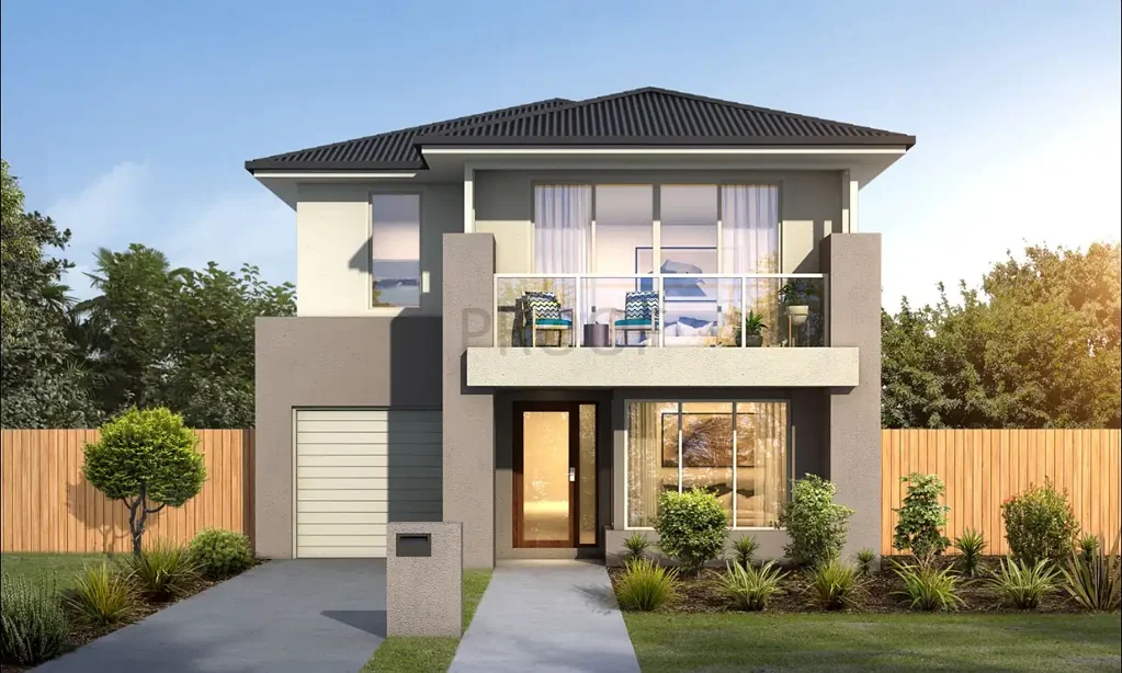 Austral 4Zimmer Stunning Family Home & Land package in Prime Location of Austral !!  Inspection By Appointment!