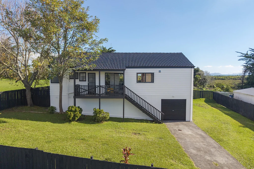 18 Kopara Place, Clendon Park, Manukau City, Auckland