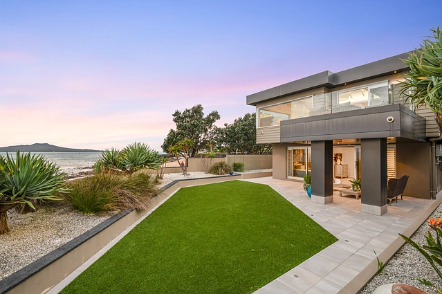 34 Muritai Road, Milford, North Shore City