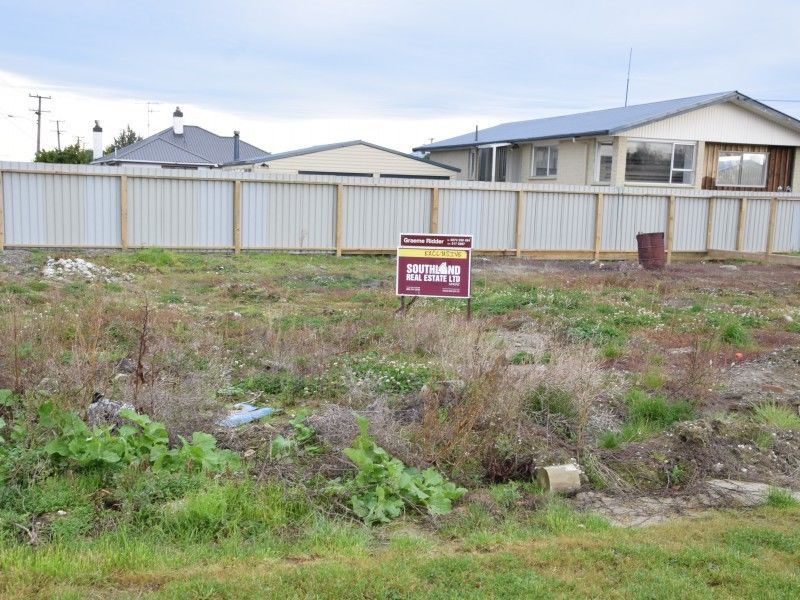 12a Drury Lane, Grasmere, Invercargill, 4 Schlafzimmer, 0 Badezimmer