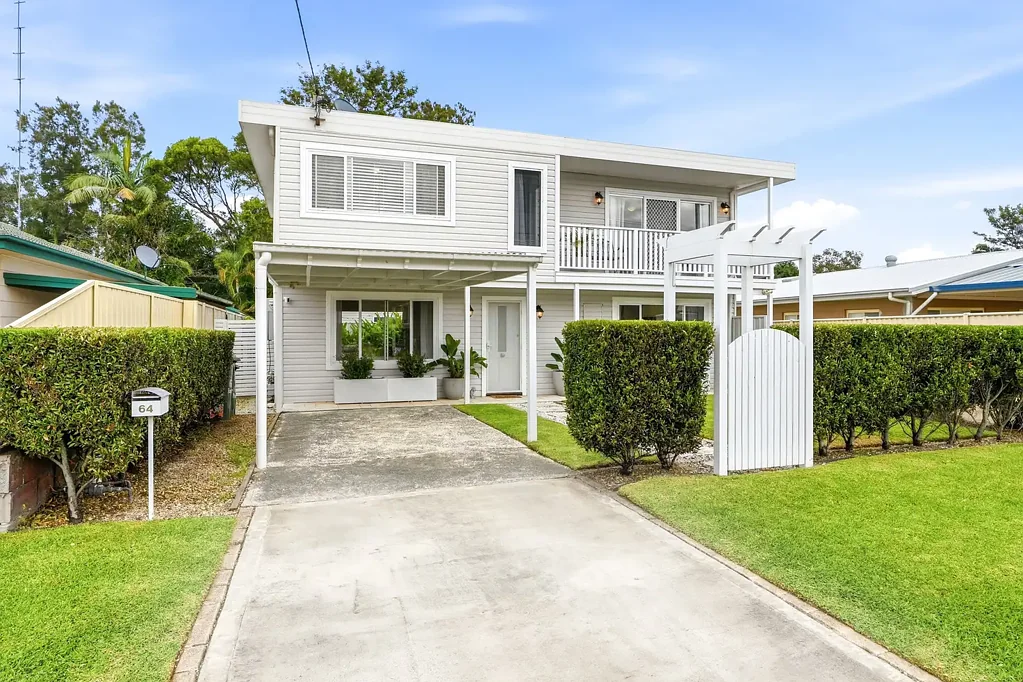 64 Playford Road, Killarney Vale, NSW 2261