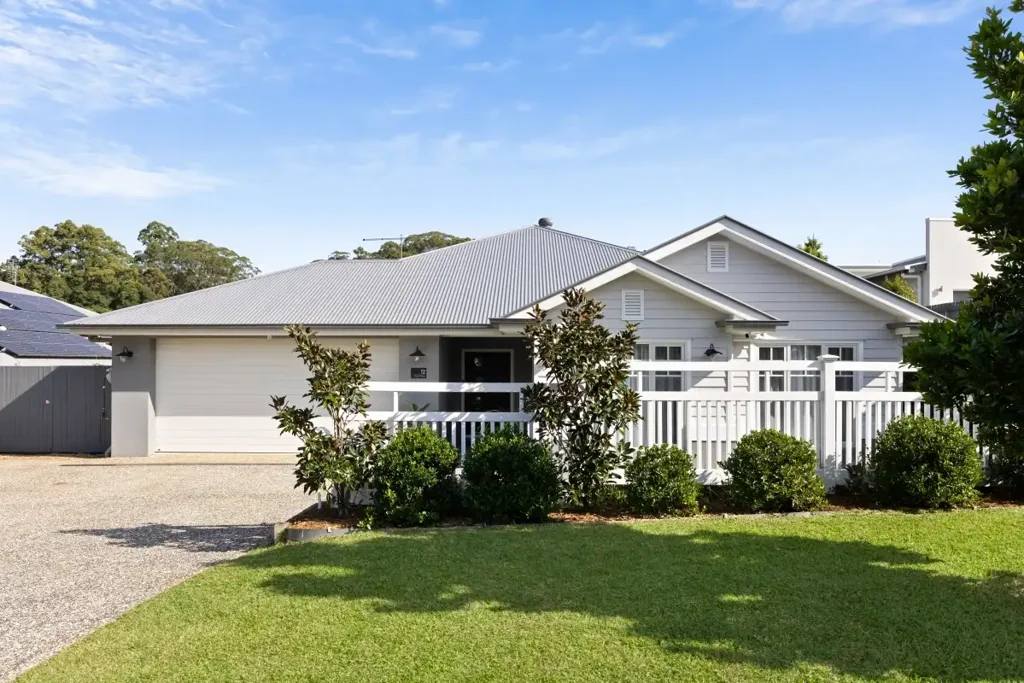 12 Dray Place, Palmwoods, QLD 4555