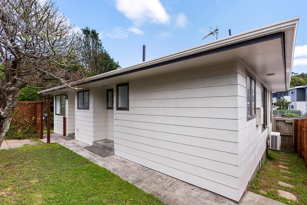 201B Newlands Road, Newlands, Wellington