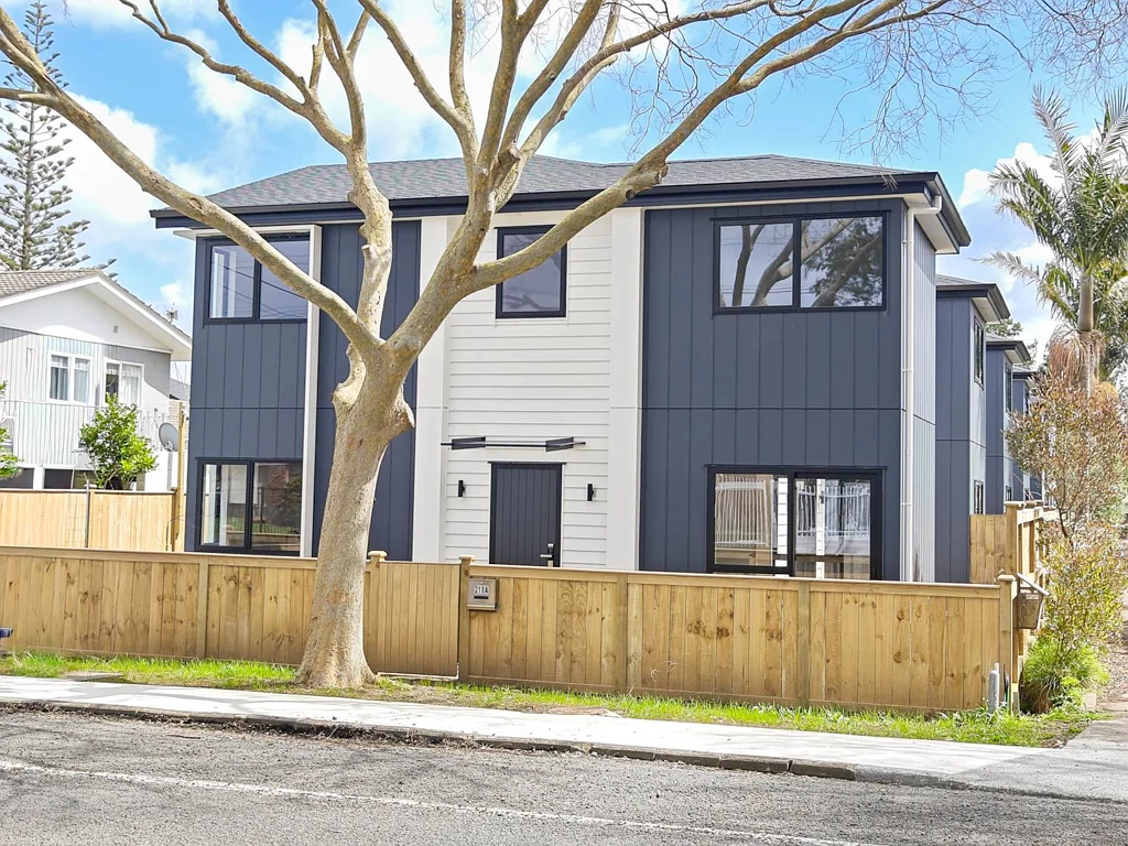Otahuhu 3Kwarto A Quality Above: Freestanding Homes