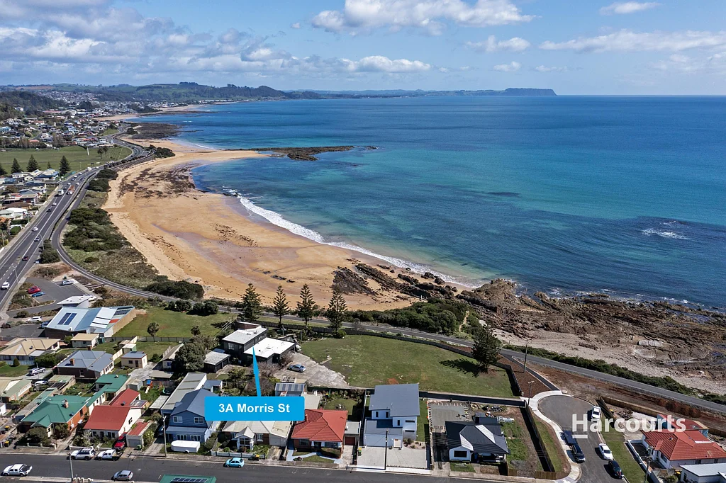 1-3A Morris Street, Cooee, TAS 7320
