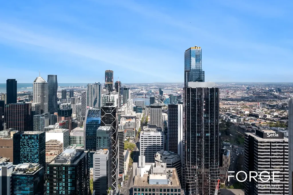 6611/228 La Trobe Street, Melbourne, VIC 3000