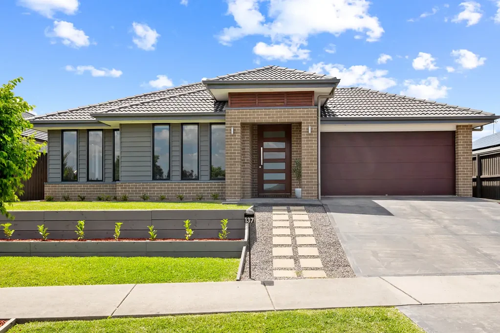 Chisholm 4房  Where Space, Serenity and Style Come Together