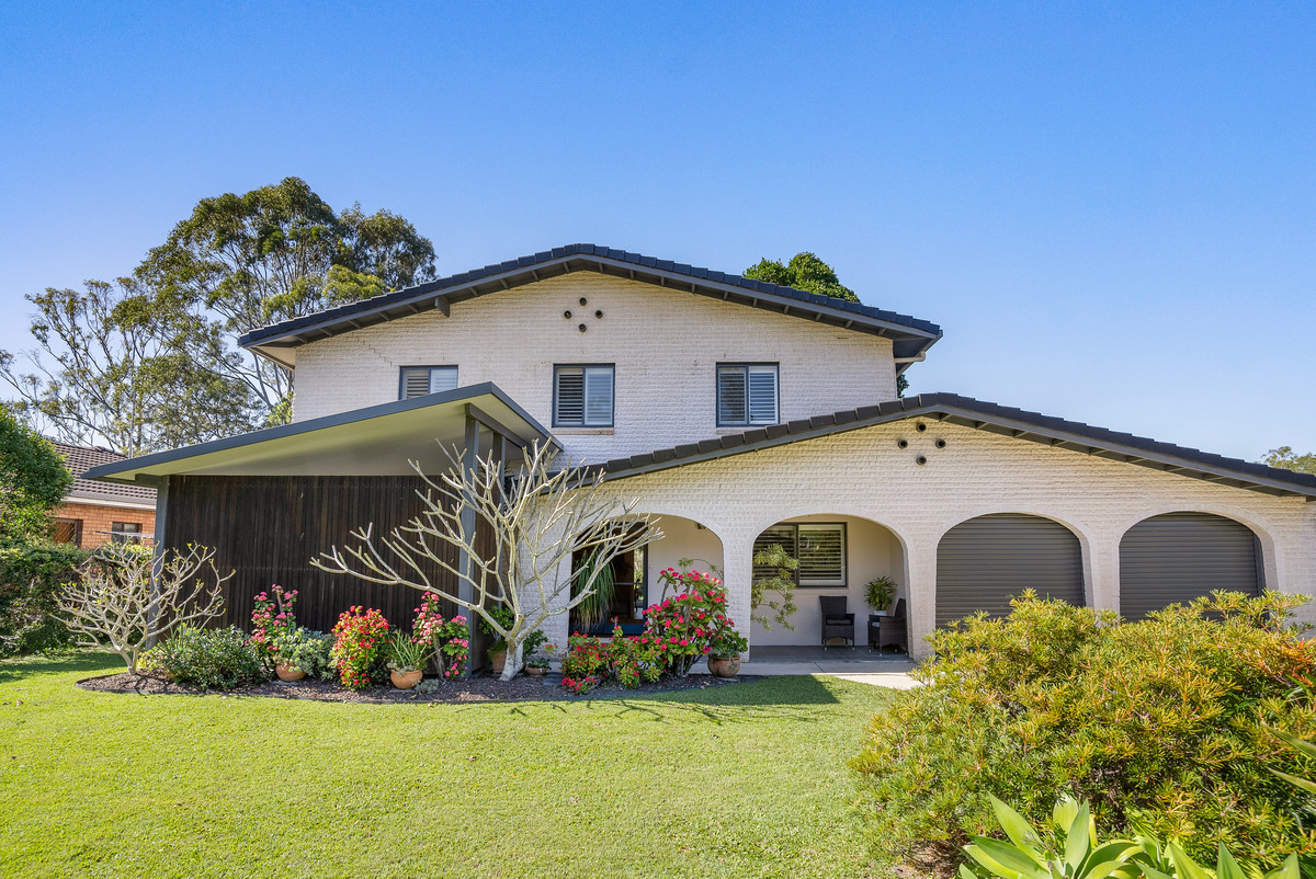 70 BALEMO DR, OCEAN SHORES NSW 2483, 0 ਕਮਰੇ, 0 ਬਾਥਰੂਮ, House