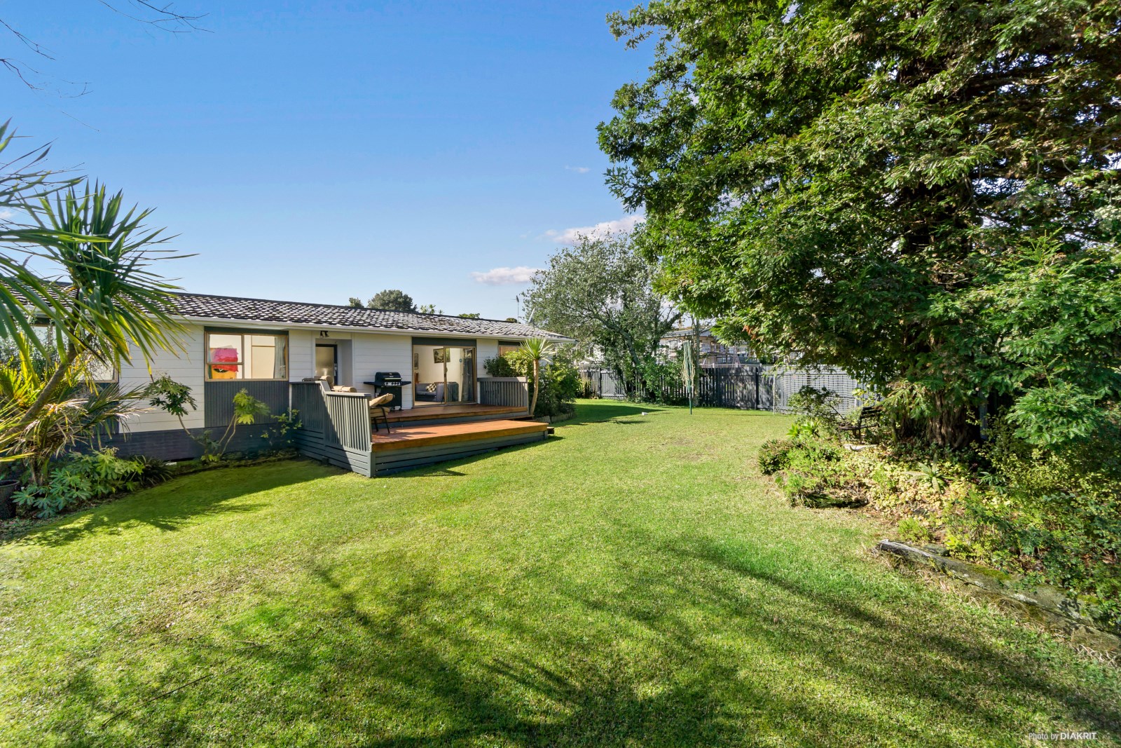 19 Waari Avenue, Sunnyvale, Auckland - Waitakere, 5房, 0浴