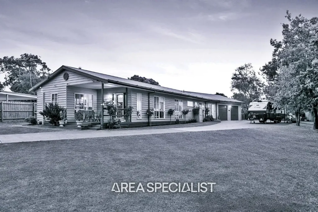 22 Grant Road, Somerville, VIC 3912