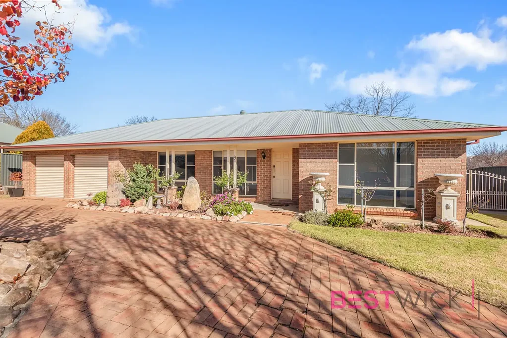 Rare opportunity for a large home in a desired location!