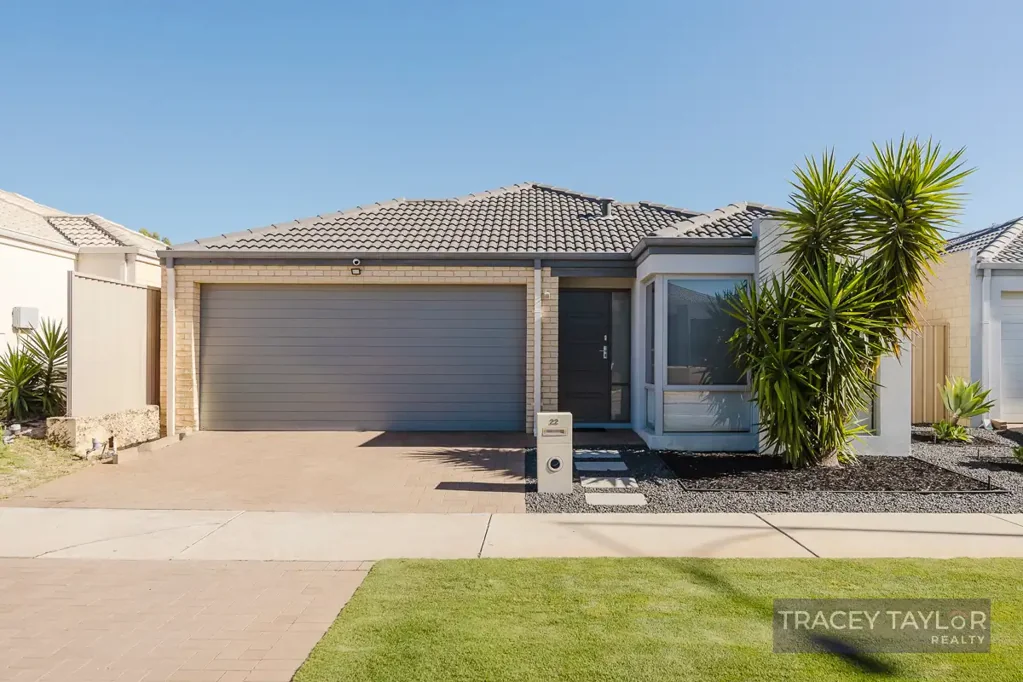 22 Hollyford Parade, Butler, WA 6036