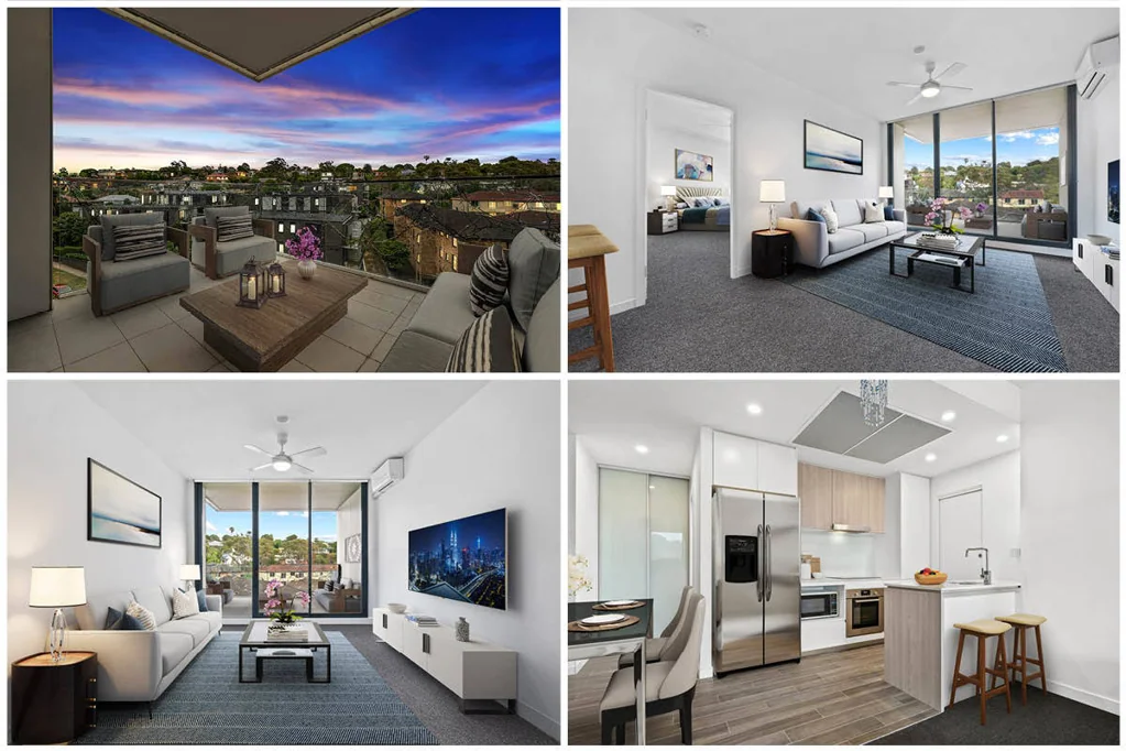 B502/5 Mooramba Road, Dee Why, NSW 2099
