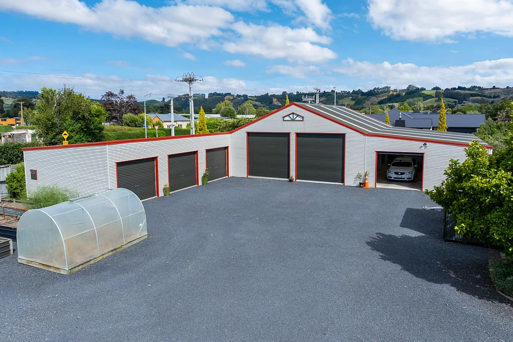 179 Factory Road, Mosgiel, Dunedin City, Otago