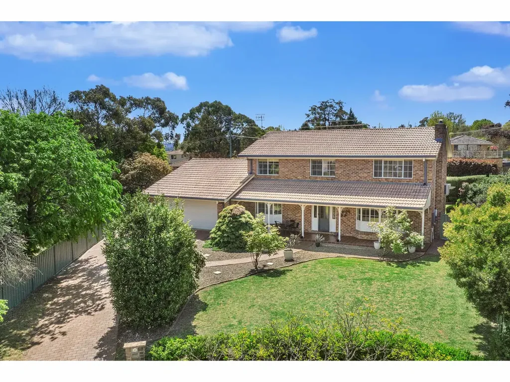 5 Eulahbar Crescent, Armidale, NSW 2350