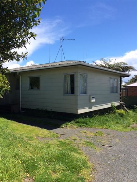 2/138 Great South Road, Ngaruawahia, Waikato, 2 ਕਮਰੇ, 1 ਬਾਥਰੂਮ