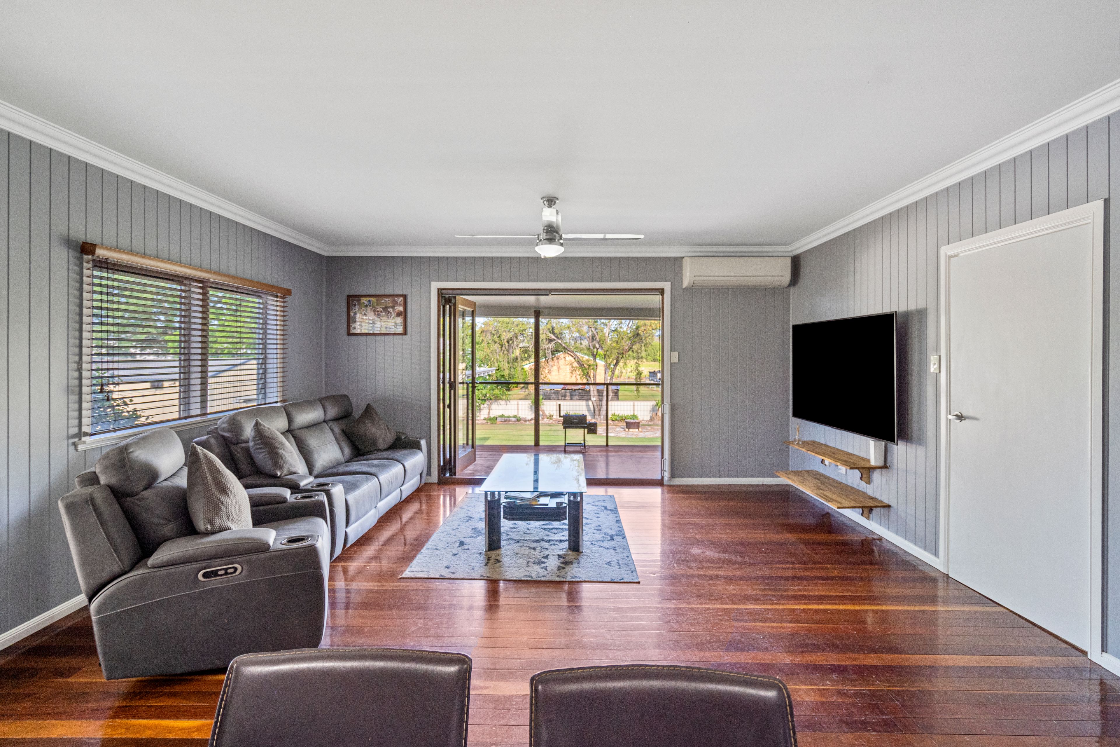 36 PATRICK ST, LAIDLEY QLD 4341, 0 Schlafzimmer, 0 Badezimmer, House