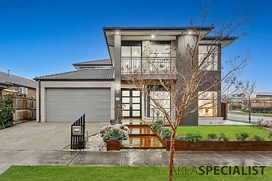 Clyde North 5Zimmer Contemporary Family Excellence with Five Bedrooms, Multiple Living Zones & Premium Entertaining