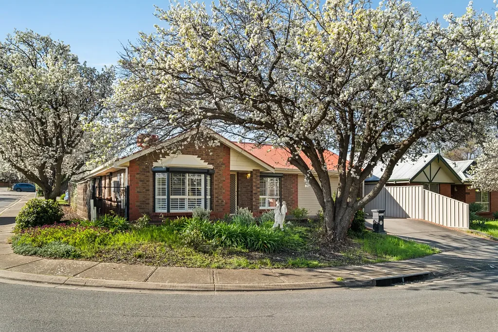 Wynn Vale 2Kwarto Picturesque Home Ease With Two Living Zones!