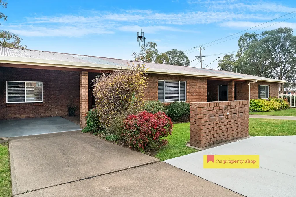 3/78a Denison Street, Mudgee, NSW 2850