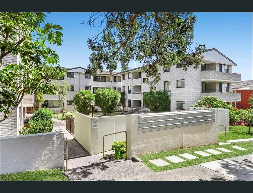 Unit 7/157-169 Blair St, North Bondi, Eastern Suburbs, 1 રૂમ, 1 બાથરૂમ, Apartment