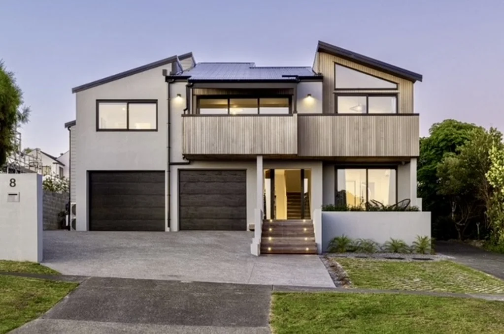 Waiake 8部屋 HUGE HOME, SERIOUS SELLERS AND ENDLESS POTENTIAL