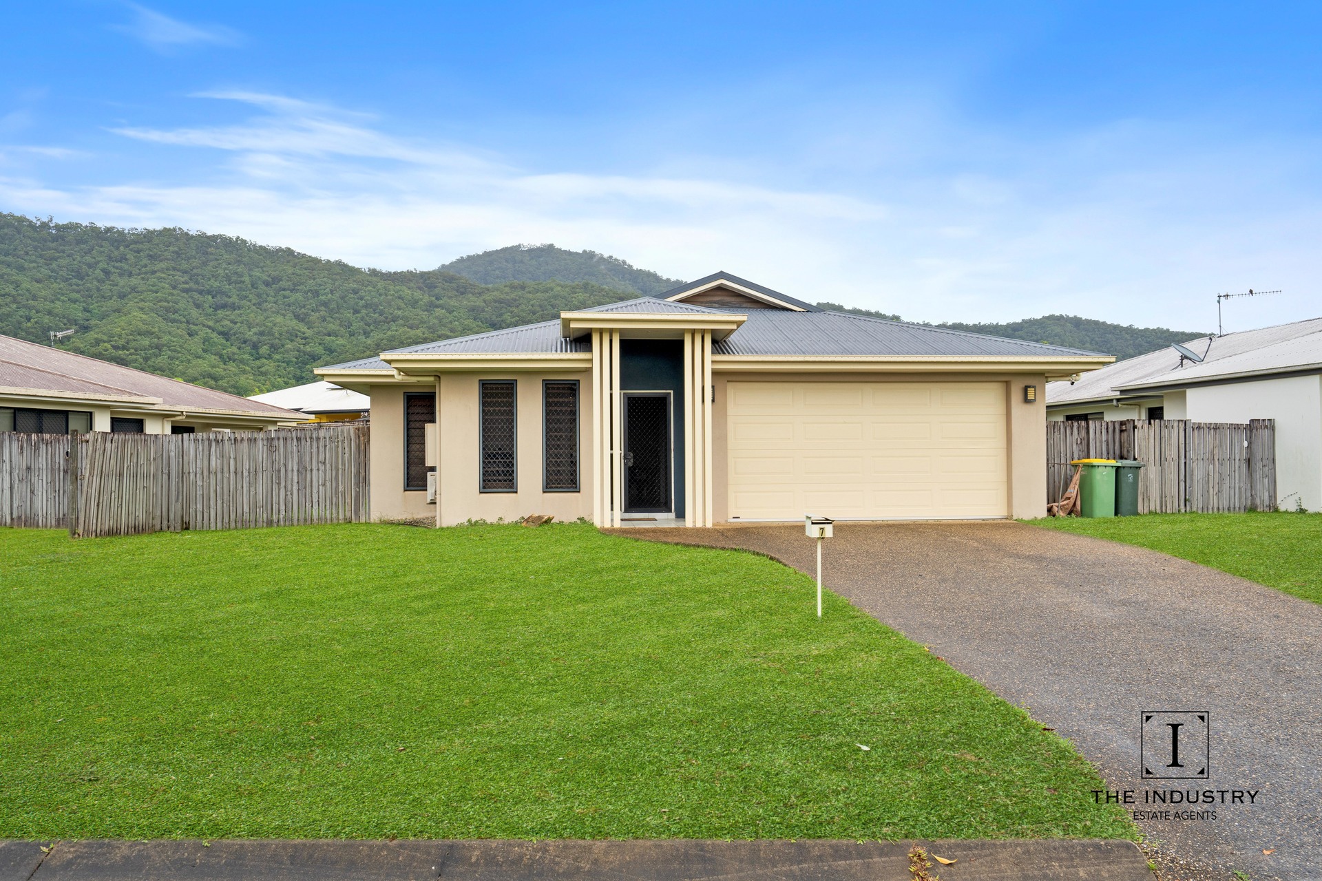 7 KENRICK ST, GORDONVALE QLD 4865, 0 rūma, 0 rūma horoi, House