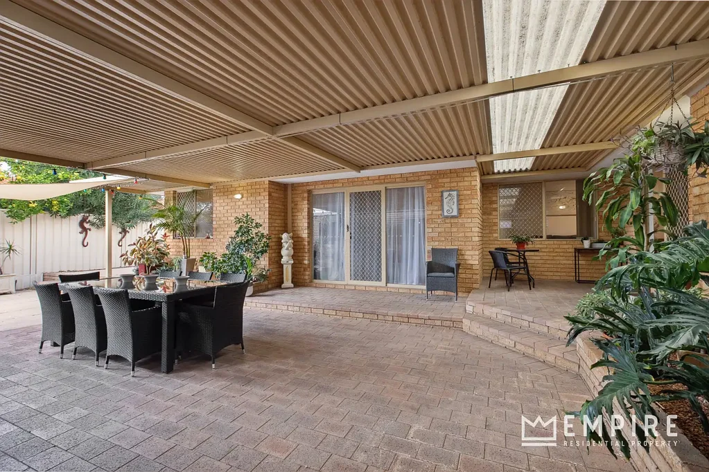 Spacious Family Home with Fantastic Outdoor Entertaining