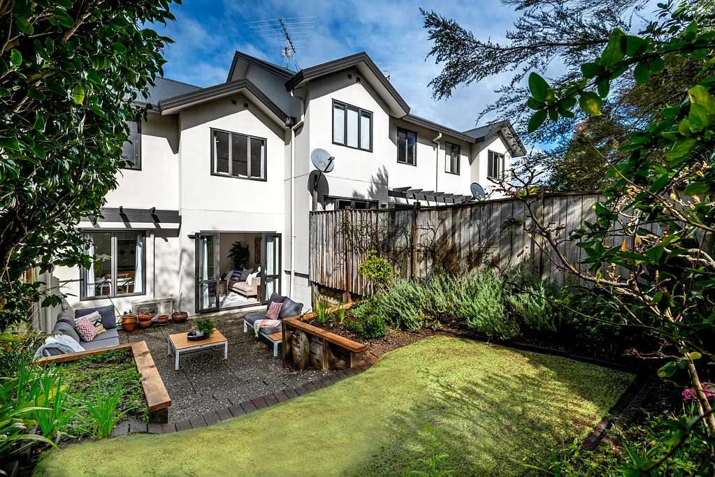31/17 Georgia Terrace, Albany, North Shore City, Auckland
