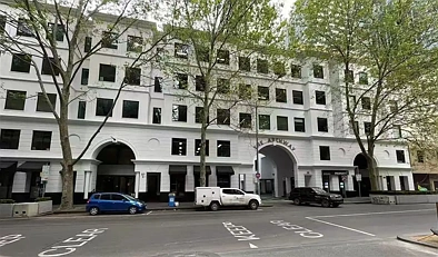 207/535 FLINDERS LANE, Melbourne, VIC 3000, 3 slaapkamers, 1 badkamers, Apartment