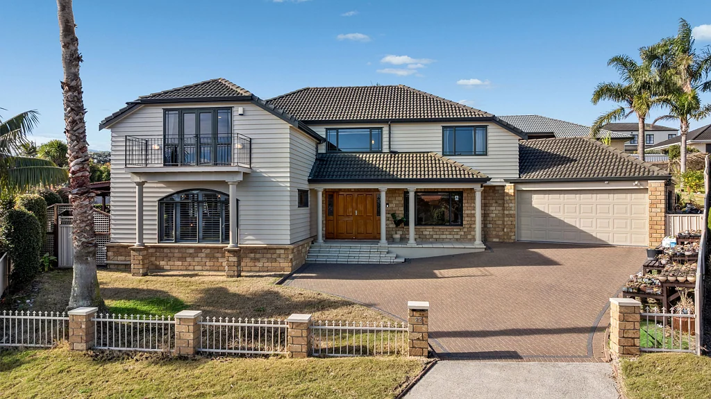 22 Brailsford Court, Dannemora, Manukau City, Auckland