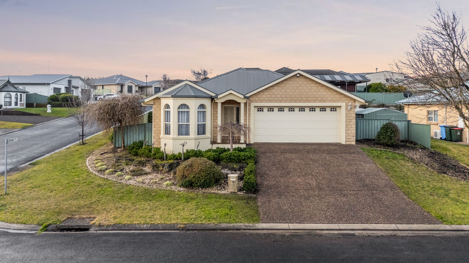 10 MAXWELL ST, MOUNT GAMBIER SA 5290, 0房, 0浴, House