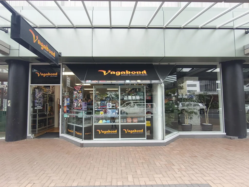 Takapuna Prime Takapuna Retail - high-profile position