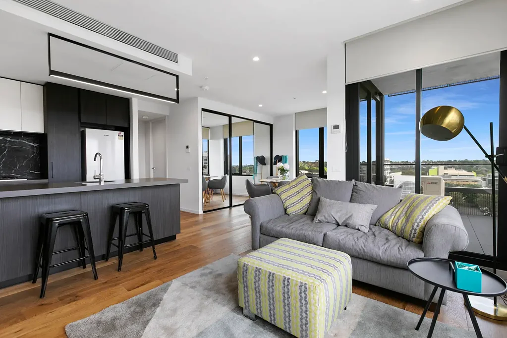 Box Hill 2Zimmer Luxury Escape To Call Your Own