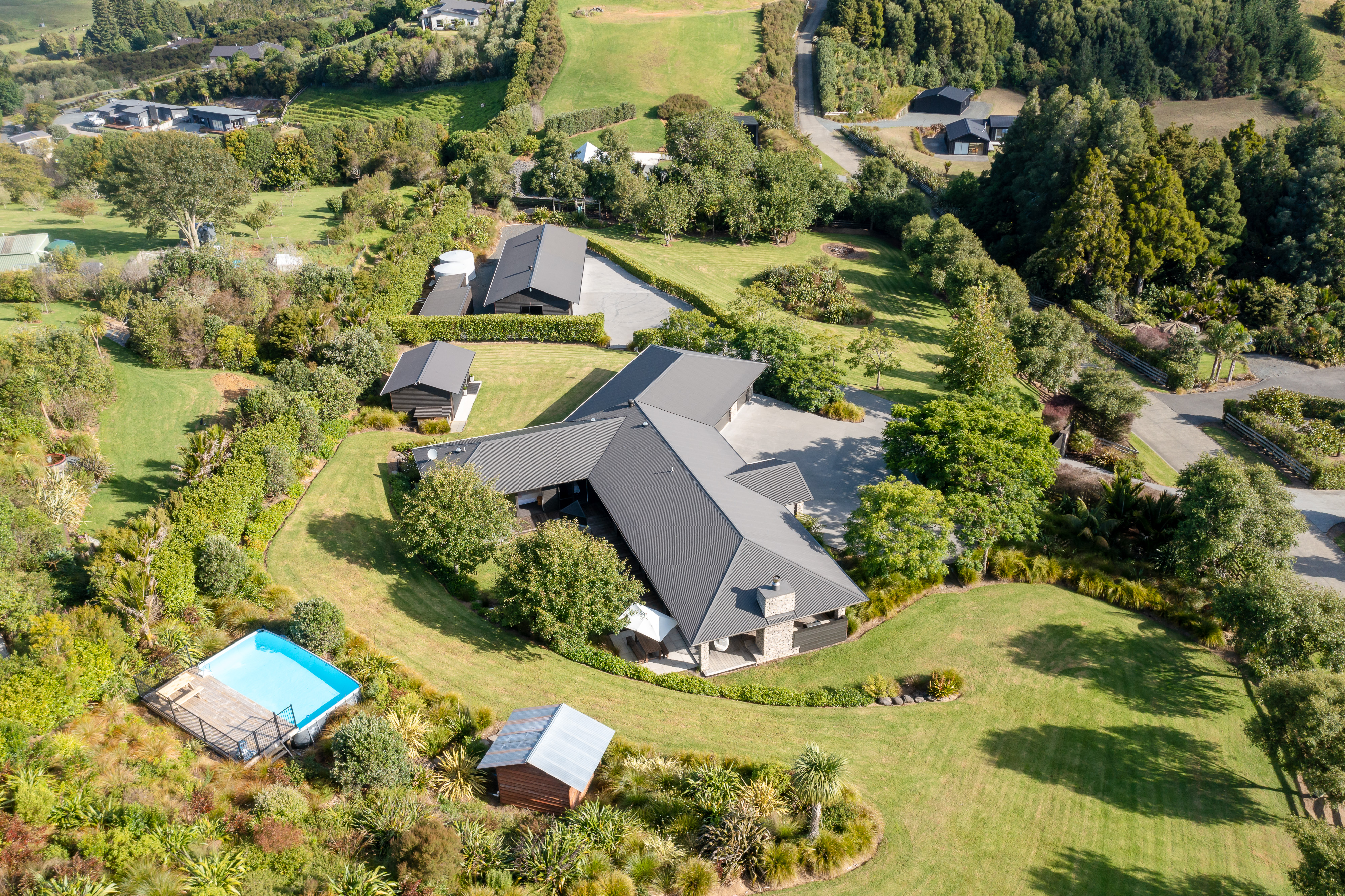 79k Viv Davie-Martin Drive, Warkworth, Auckland - Rodney, 4 ਕਮਰੇ, 0 ਬਾਥਰੂਮ, House