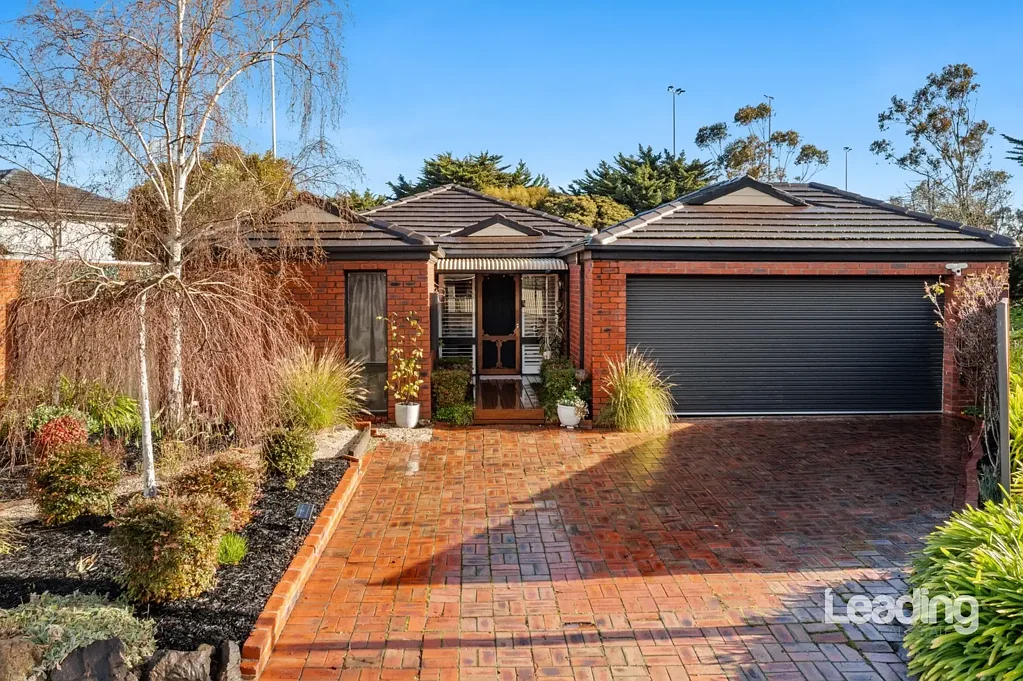 5 Cadell Court, Sunbury, VIC 3429