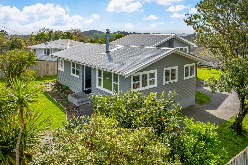 56 School Road, Wellsford, Rodney, Auckland