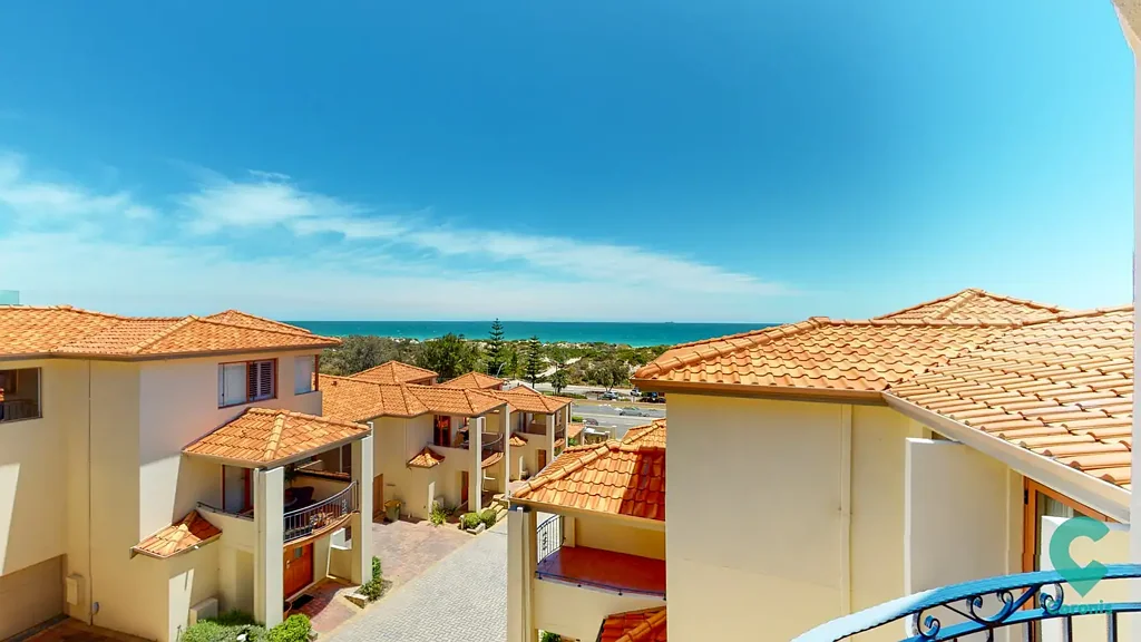 Scarborough 3房  BEACHFRONT PARADISE AT AN AMAZING PRICE